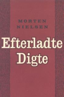 Efterladte Digte by Morten Nielsen | Goodreads