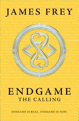 The Calling (Endgame, #1)
