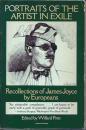 Portraits of the Artist in Exile: Recollections of James Joyce by ...