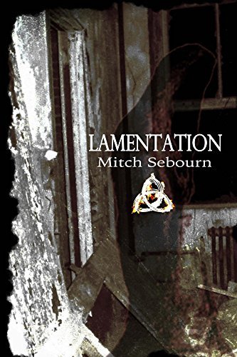 Lamentation book cover