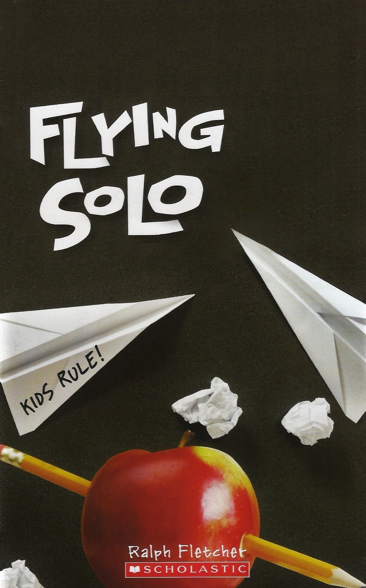 Flying Solo