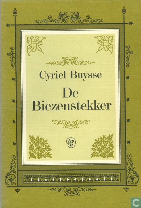 De biezenstekker