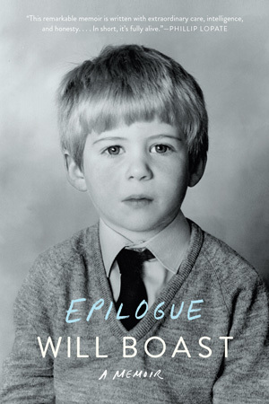 Epilogue: A Memoir