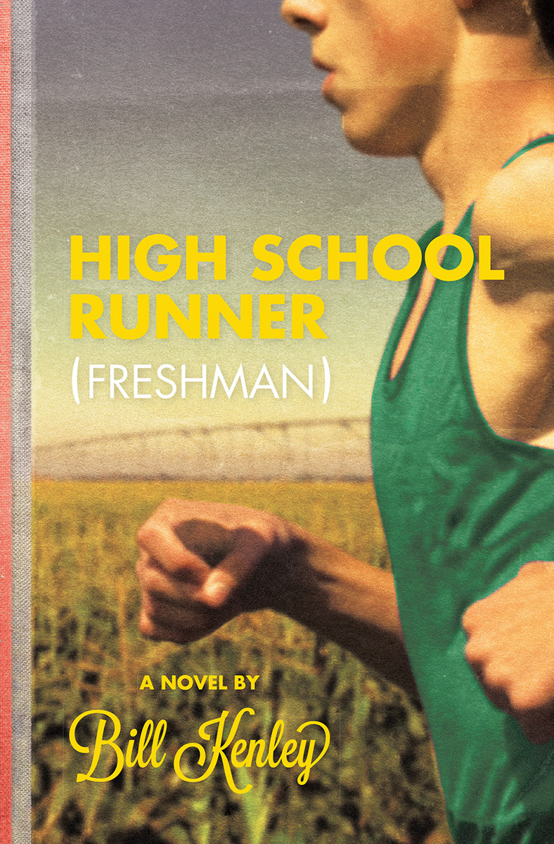 High School Runner