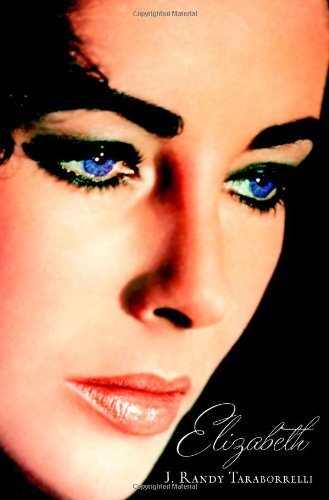 Elizabeth book cover
