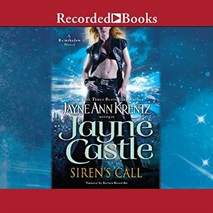 Siren's Call (Rainshadow, #4; Harmony, #12)
