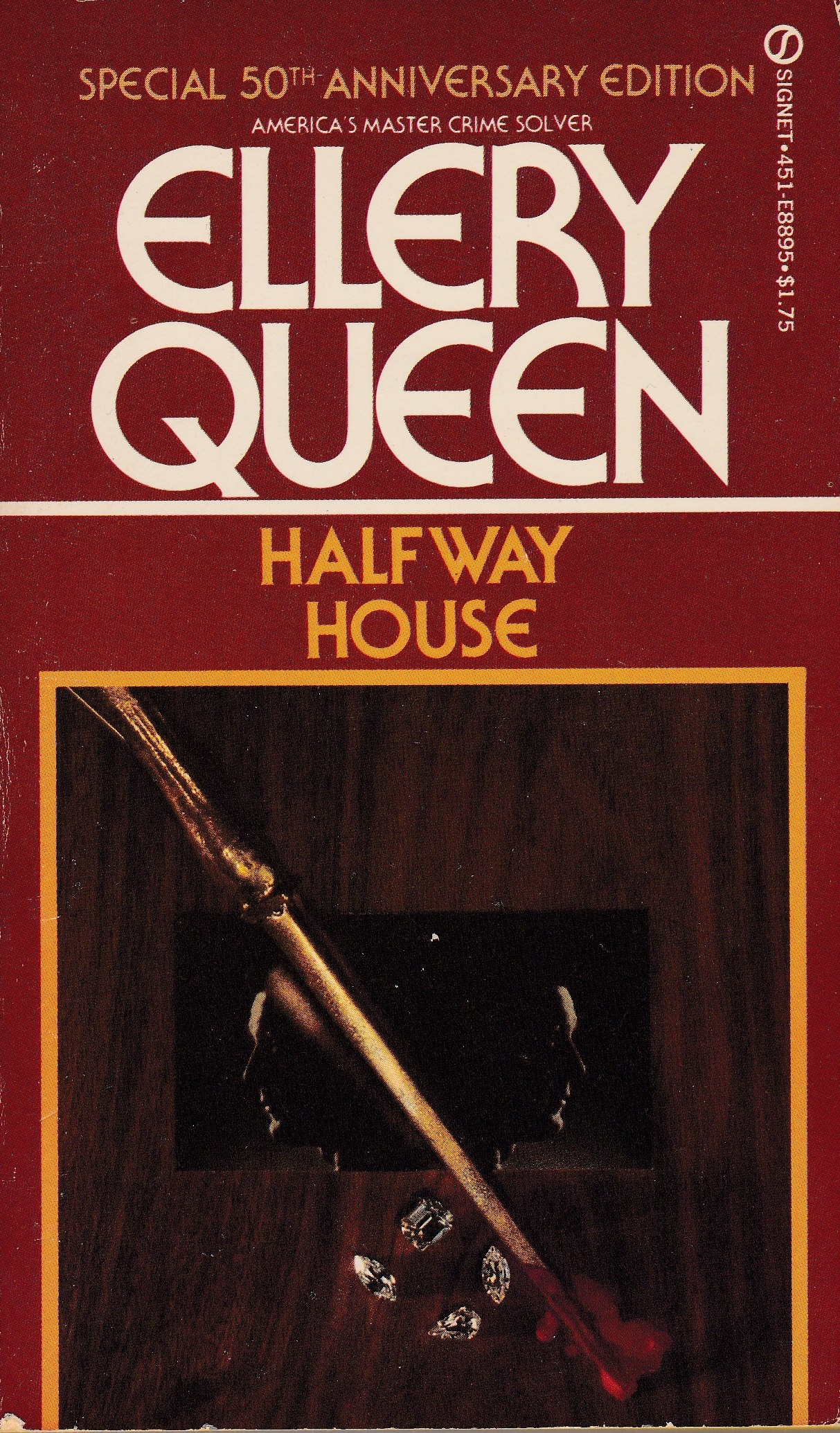 Halfway House