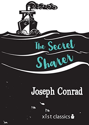 The Secret Sharer