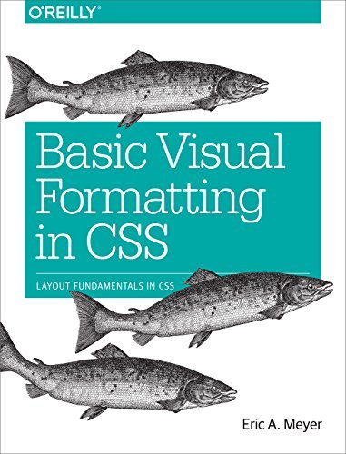 Basic Visual Formatting in CSS book cover