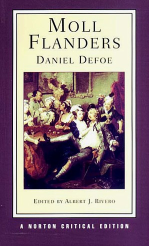 Moll Flanders by Daniel Defoe | Goodreads