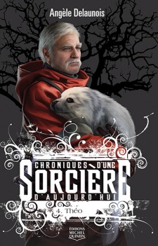 Théo book cover
