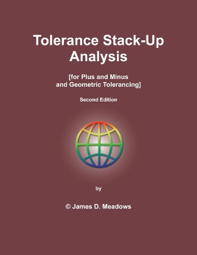 Tolerance Stack-Up Analysis, for Plus and Minus and Geometric ...