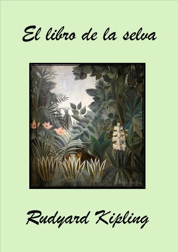 El libro de la selva by Rudyard Kipling | Goodreads
