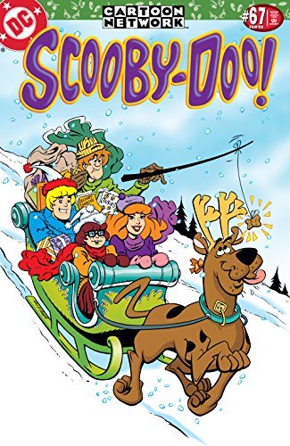 Scooby-Doo (1997-2010) #67
