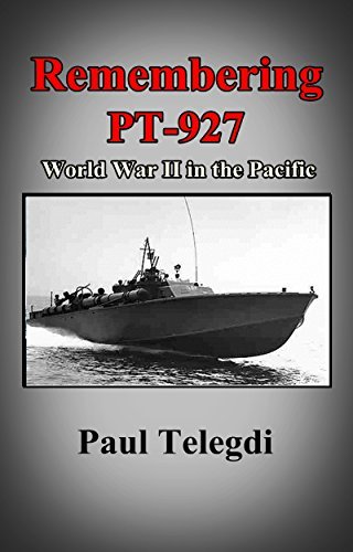Remembering PT-927