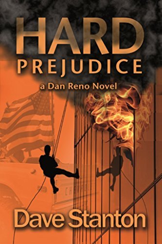 Hard Prejudice: A Hard-Boiled Crime Novel: Dan Reno Private Detective Noir Mystery Series