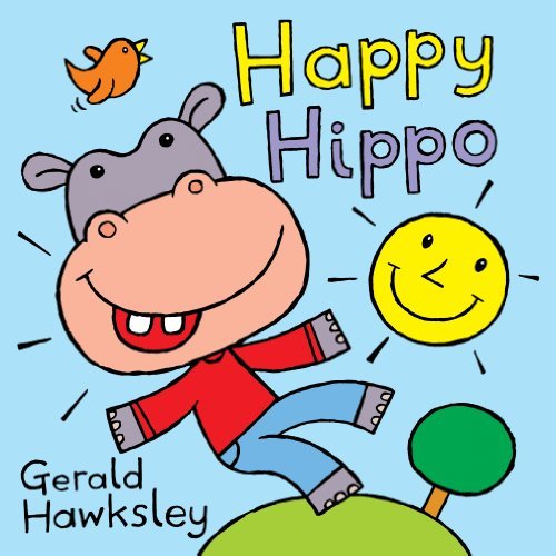 Happy Hippo