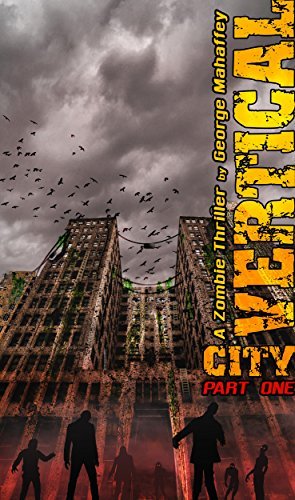 Vertical City book cover 1