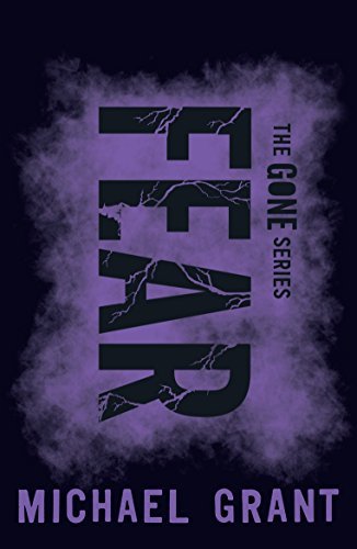 Fear (Gone, #5)