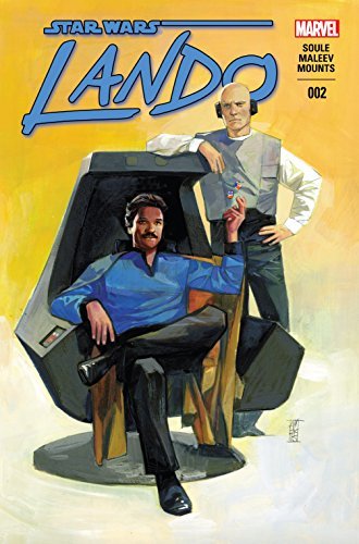 Star Wars book cover