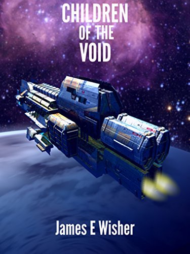 Rogue Star book cover 2