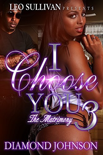 I Choose You 3 book cover