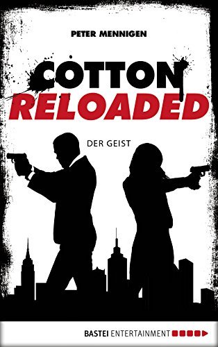 Cotton Reloaded - 35 book cover