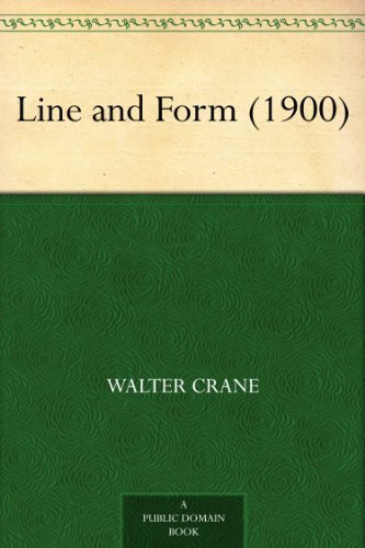 Line and Form book cover