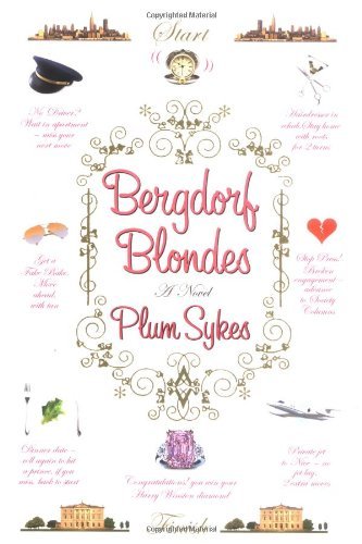 Bergdorf Blondes