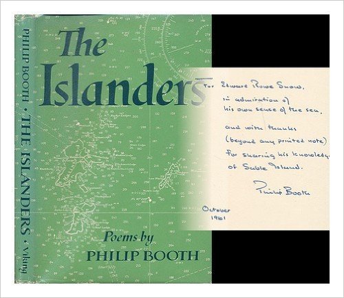The Islanders book cover