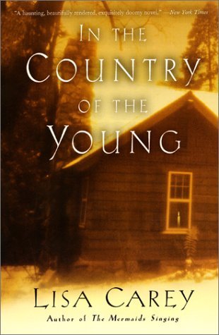In the Country of the Young cover