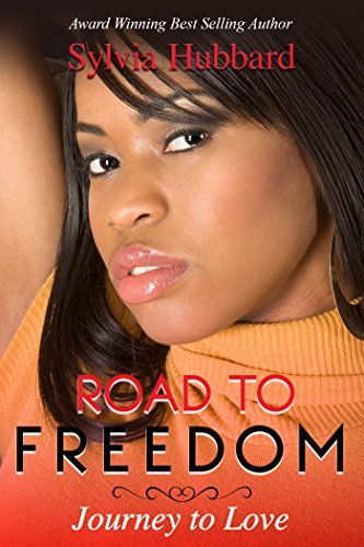 Road To Freedom book cover