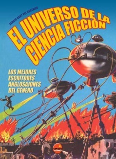 El universo de la ciencia ficción book cover