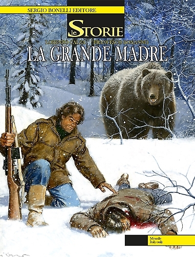 Le storie n. 33 book cover