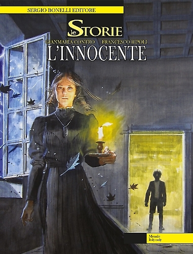 Le storie n. 34 book cover