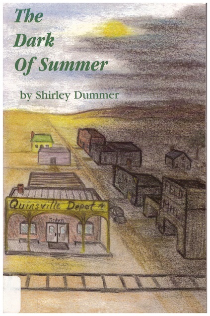 The Dark of Summer by Shirley Dummer | Goodreads