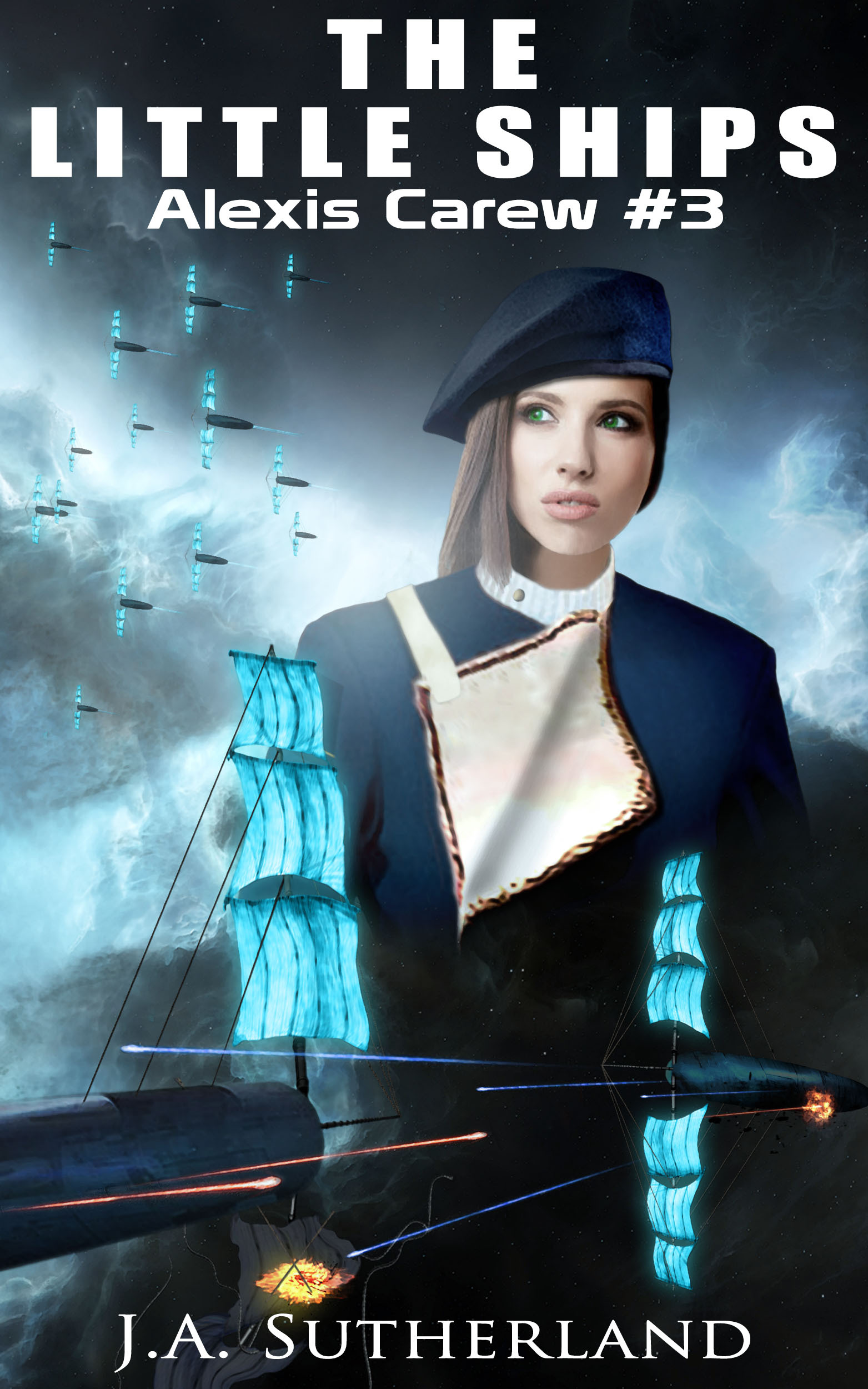 The Little Ships