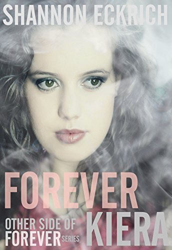 Other Side of Forever book cover 2