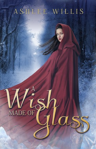 A Wish Made Of Glass cover