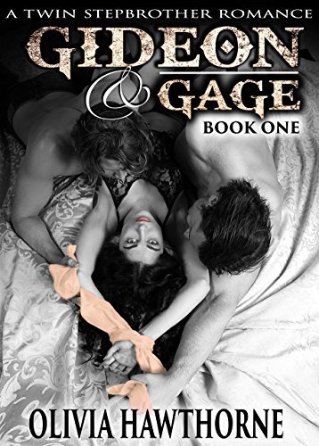 Gideon & Gage #1 book cover