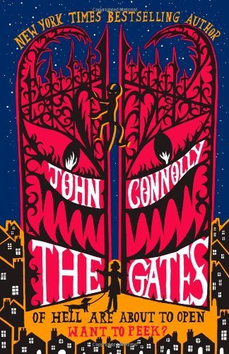 The Gates (Samuel Johnson, #1)