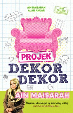 Projek book cover 3
