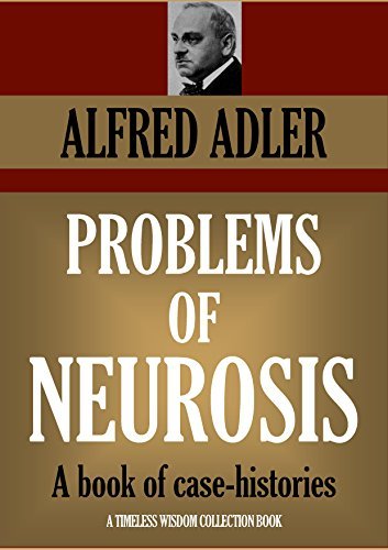 Problems of Neurosis book cover