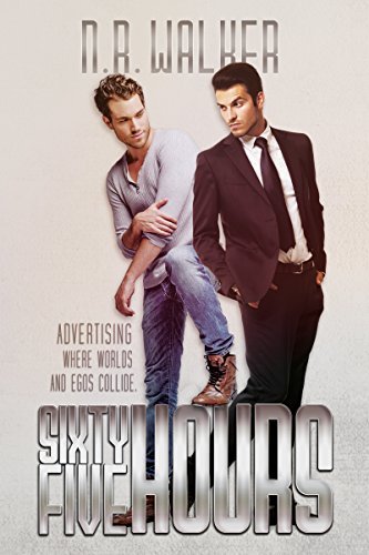 Sixty Five Hours (Sixty Five Hours #1)