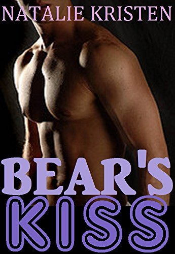Bear Heat book cover 2