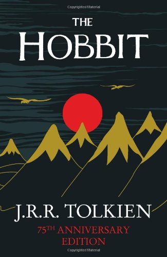 The Hobbit (The Lord of the Rings, #0)