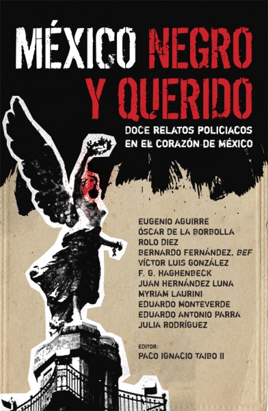 México negro y querido