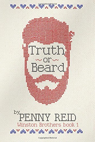Truth or Beard (Winston Brothers, #1)