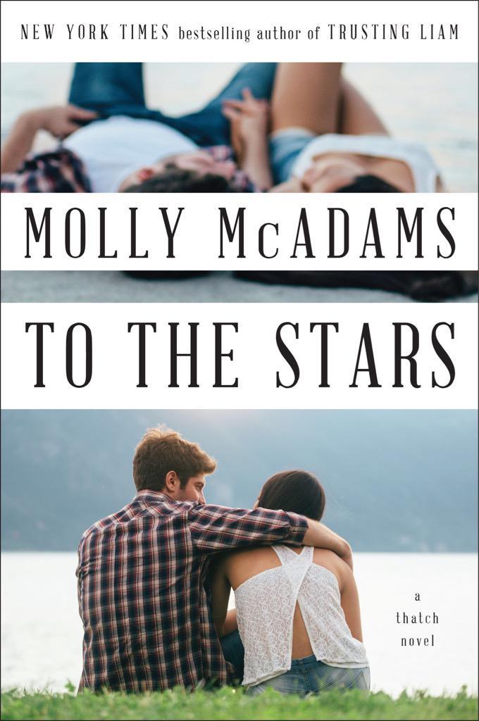 To the Stars (Thatch, #2)
