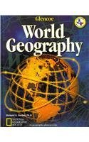 Glencoe World Geography Texas Edition by Richard G. Boehm | Goodreads